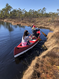 Viruna Lõkkemeistrid